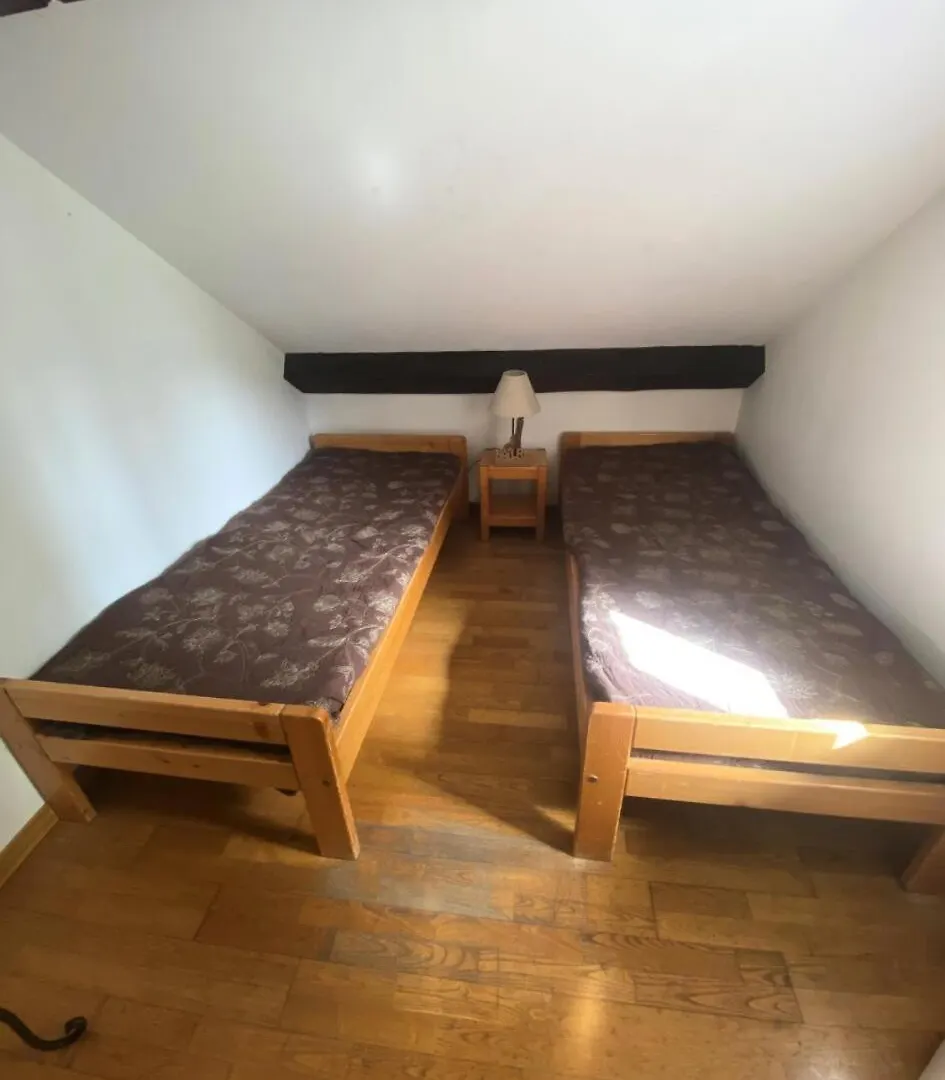 Apartment Residence Le Diamant - Jolie Deux Pieces Mae-2344 Villard-de-Lans