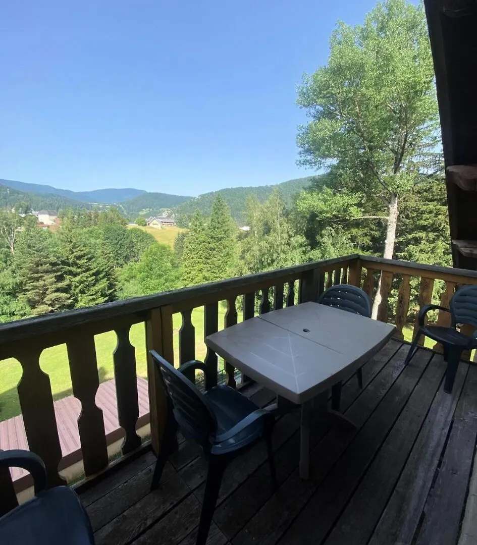 Residence Le Diamant - Jolie Deux Pieces Mae-2344 Villard-de-Lans