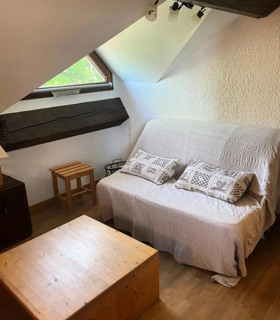 Apartment Residence Le Diamant - Jolie Deux Pieces Mae-2344 Villard-de-Lans France
