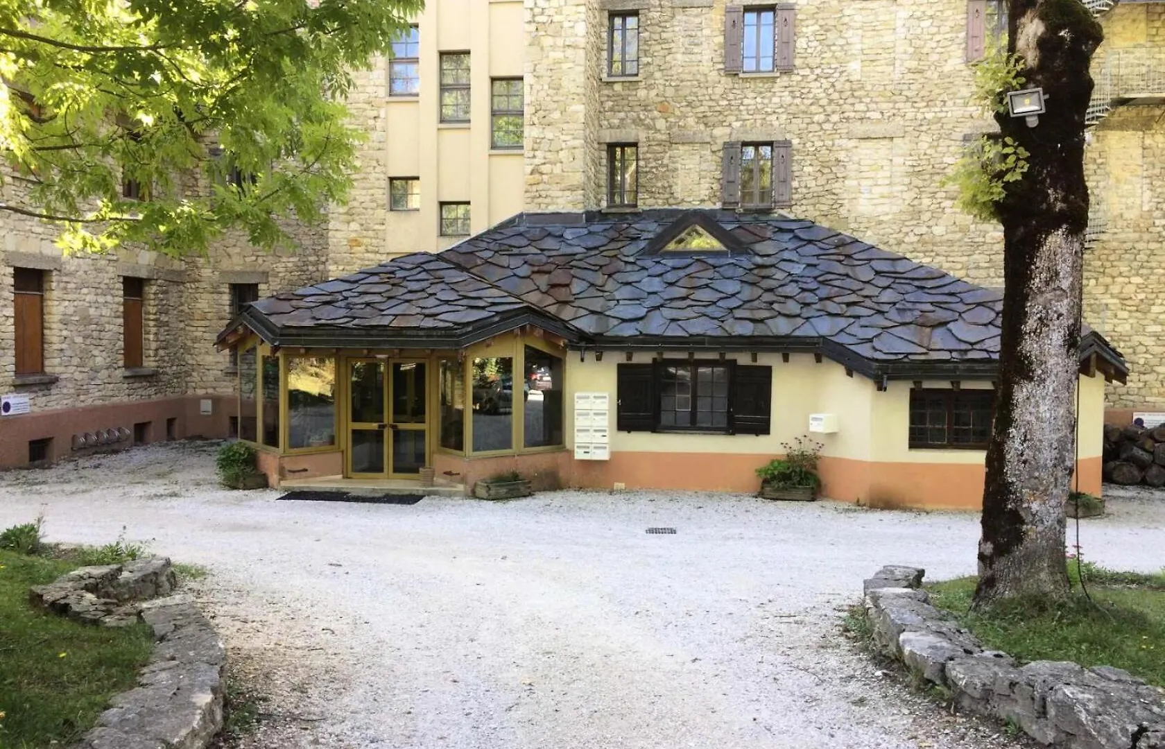 Residence Le Diamant - Jolie Deux Pieces Mae-2344 Villard-de-Lans 0*,  France